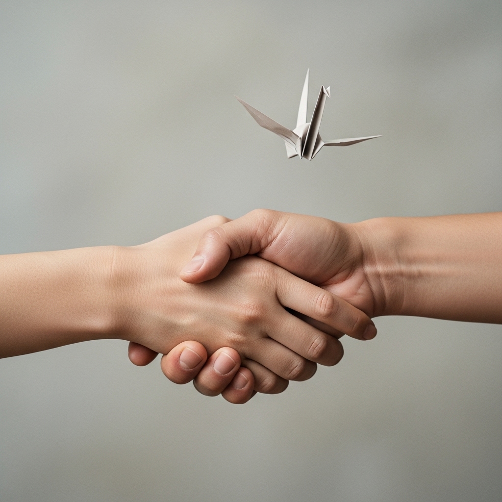 Japanese Business Communication Training