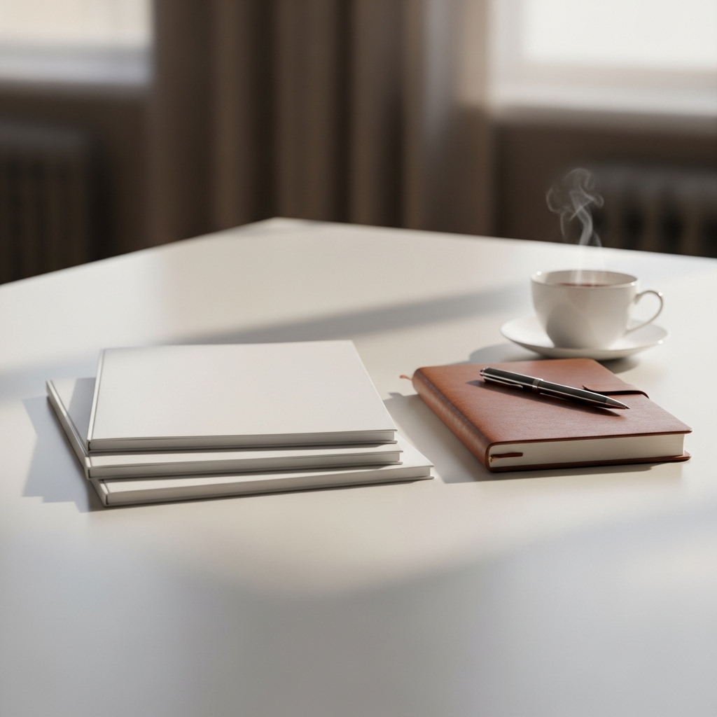 JapanInsider Consultation Process