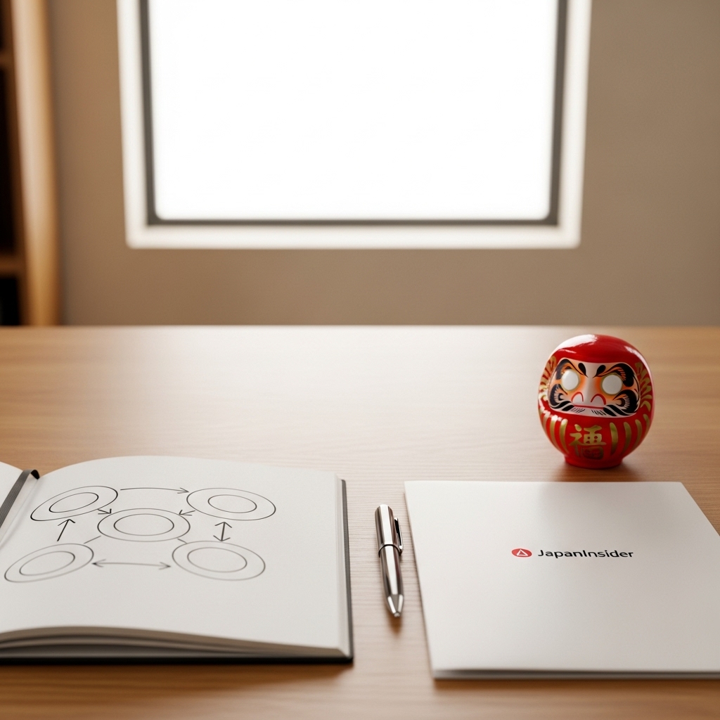 Strategic Market Entry Planning for Japanese Business